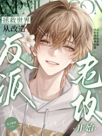 拯救世界从改造反派老攻开始